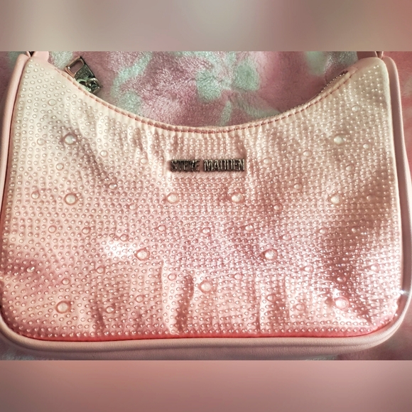 Steve Madden ombre handbag - Picture 2 of 3